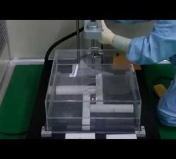 Automotive Part Testing