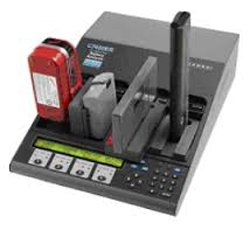 Automotive Part Testing