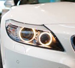 Automotive Part Testing