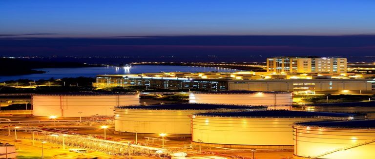 Oil & Petroleum Testing