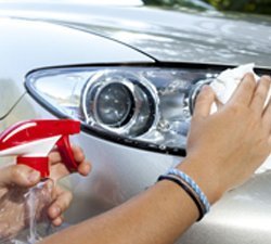 Automotive Part Testing