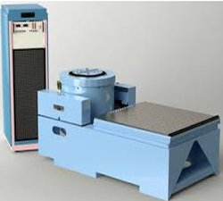 Automotive Part Testing